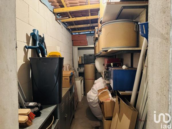 Boutique/Local commercial à vendre 130 m² Montreuil