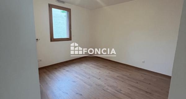 À vendre Appartement 3 pièces 61 m² - Lyon 69008