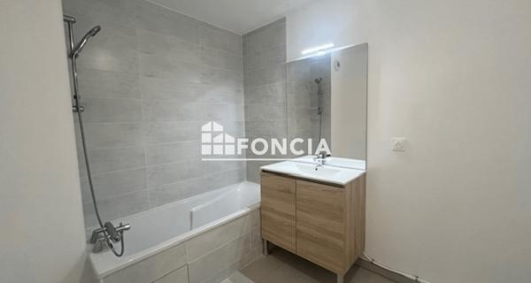 À vendre Appartement 3 pièces 61 m² - Lyon 69008
