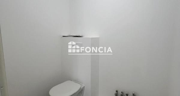 À vendre Appartement 3 pièces 61 m² - Lyon 69008