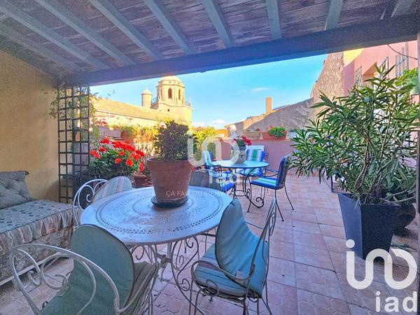 Maison à vendre 4 pièces 100 m² Saint-Paul-de-Fenouillet