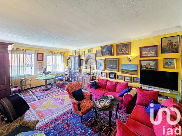 Maison à vendre 4 pièces 100 m² Saint-Paul-de-Fenouillet