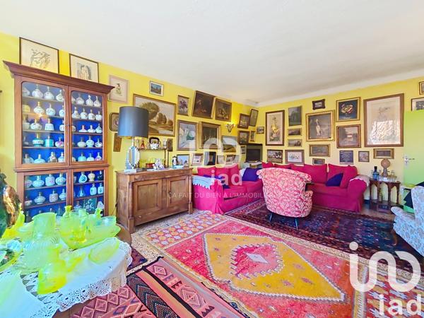 Maison à vendre 4 pièces 100 m² Saint-Paul-de-Fenouillet