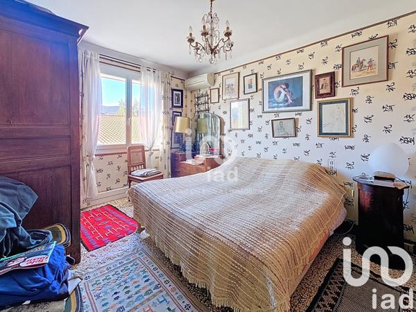 Maison à vendre 4 pièces 100 m² Saint-Paul-de-Fenouillet