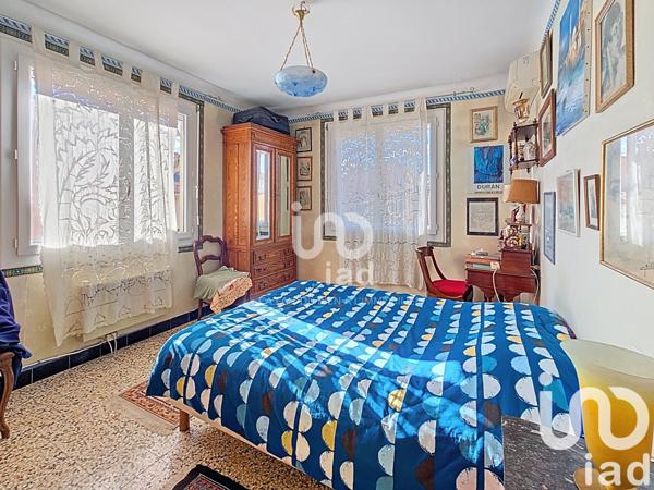 Maison à vendre 4 pièces 100 m² Saint-Paul-de-Fenouillet