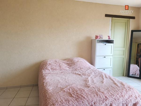 BELLE PROPRIETE DE CARACTERE - HENNEBONT COEUR DE VILLE