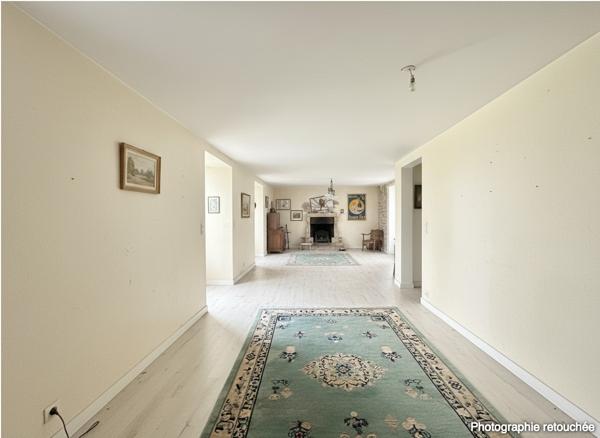 Maison Ploemeur Kerroch , Ploemeur