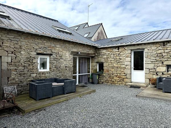 Maison Ploemeur Kerroch , Ploemeur