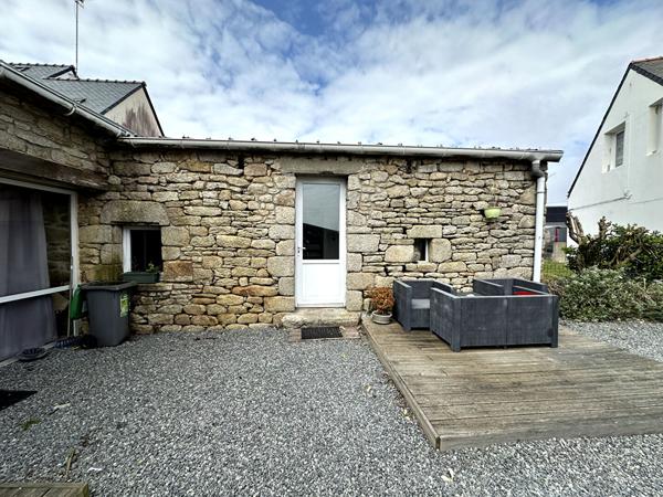 Maison Ploemeur Kerroch , Ploemeur