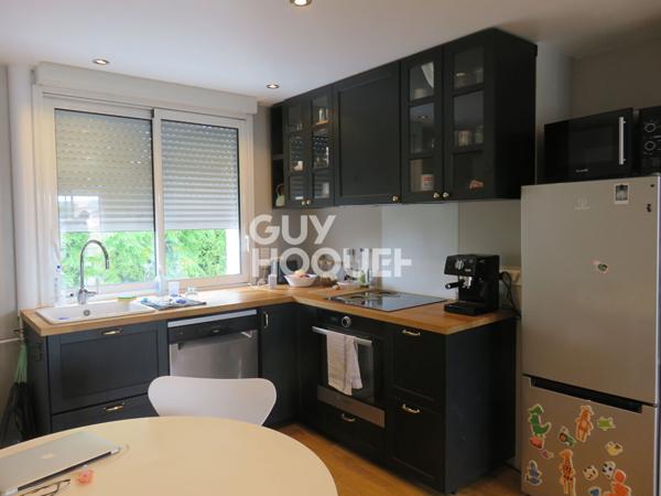 Appartement à louer de 4 pièces de 74.5 m²
