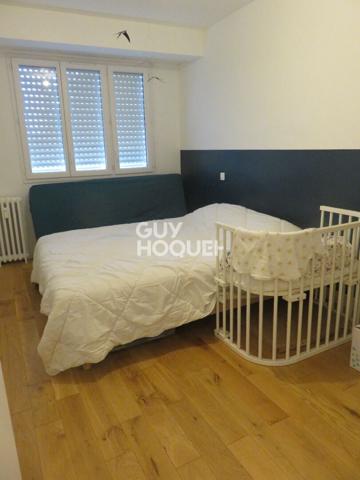 Appartement à louer de 4 pièces de 74.5 m²