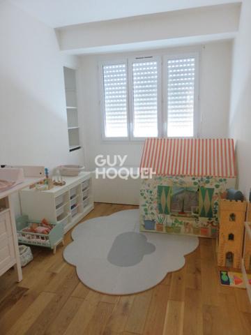 Appartement à louer de 4 pièces de 74.5 m²