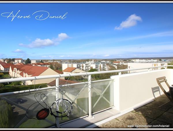 Vente / Duplex