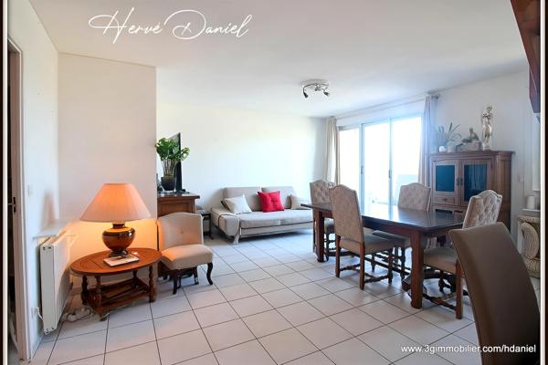 Vente / Duplex