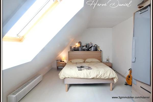 Vente / Duplex