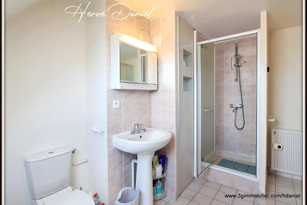 Vente / Duplex