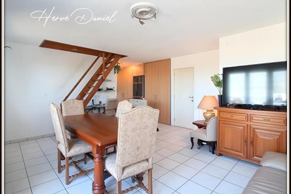 Vente / Duplex