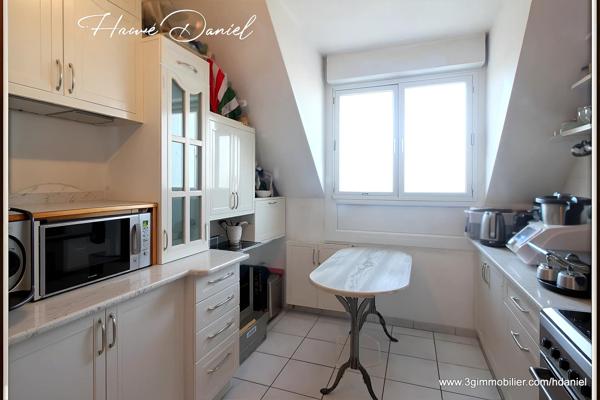 Vente / Duplex