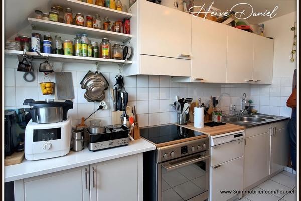 Vente / Duplex