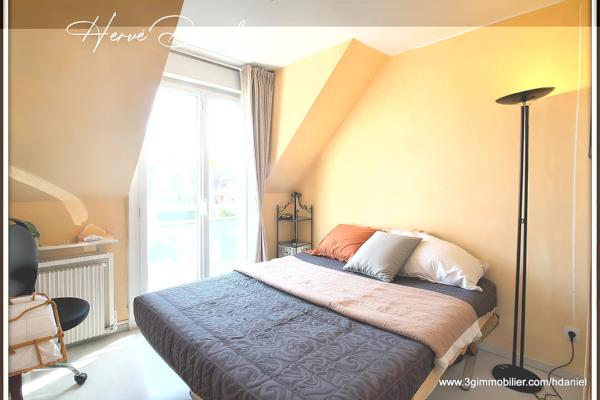 Vente / Duplex
