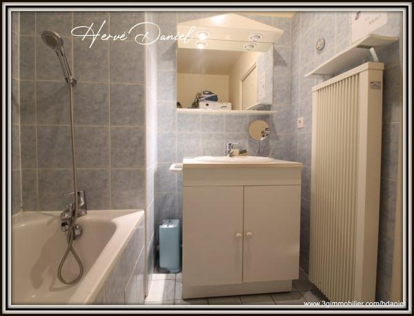 Vente / Duplex