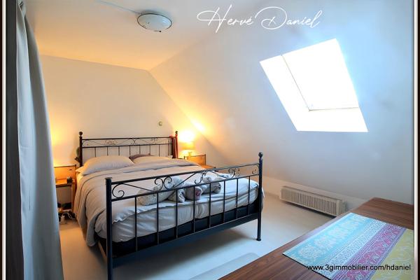 Vente / Duplex