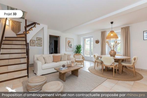 Maison à vendre |  Labassère |  8 pièces | 207 m²