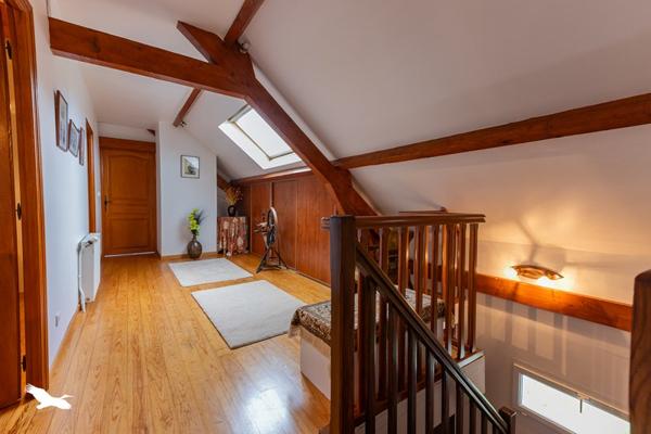 Maison à vendre |  Labassère |  8 pièces | 207 m²