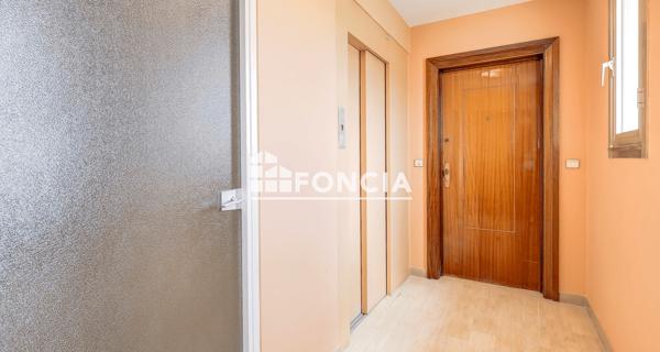 À vendre Studio 30.41 m² - Nice 06000