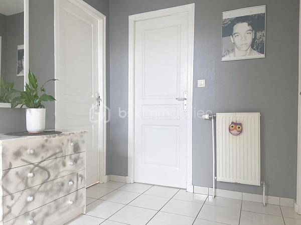 Maison traditionnelle de 153 m²