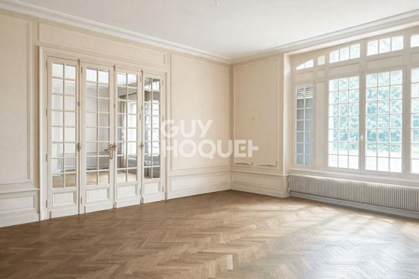 Appartement 3 pièce(s) 46 m2 à Mimizan-bourg