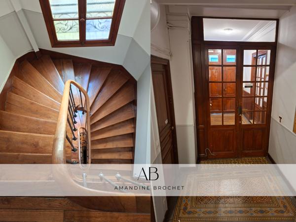 Appartement 2 pièces - 35 m² Exclusivité efficity