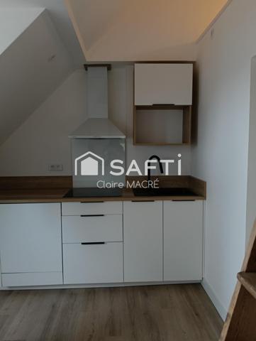 Secteur recherché à saisir