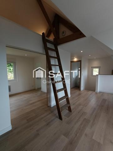 Secteur recherché à saisir