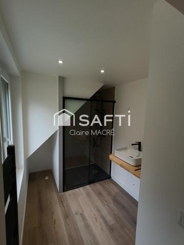 Secteur recherché à saisir