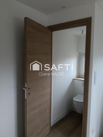 Secteur recherché à saisir