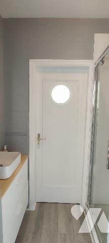 T2/T2-cabine de 40,14m² en étage élevé avec cave proche MARCHE