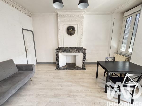 Immeuble à vendre 169 m² Montréjeau