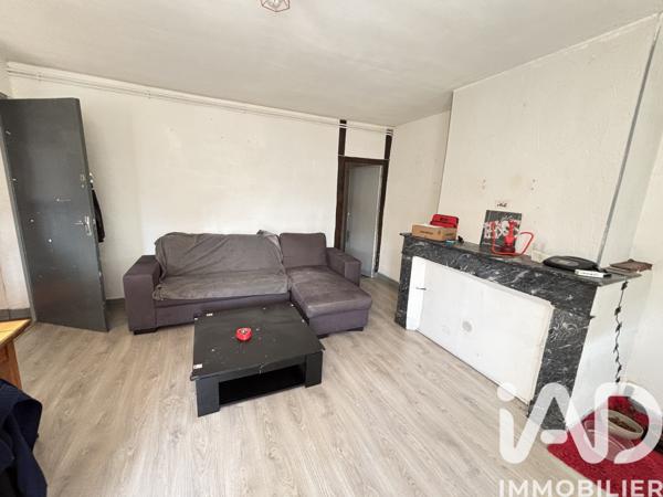 Immeuble à vendre 169 m² Montréjeau