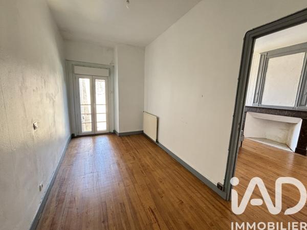 Immeuble à vendre 169 m² Montréjeau