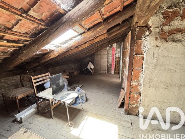 Immeuble à vendre 169 m² Montréjeau