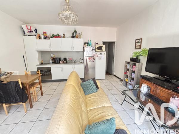 Immeuble à vendre 169 m² Montréjeau