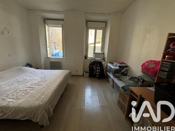 Immeuble à vendre 169 m² Montréjeau