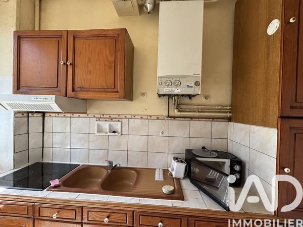 Immeuble à vendre 169 m² Montréjeau