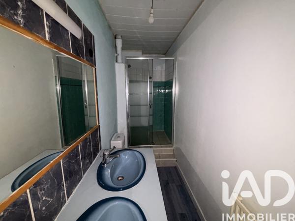 Immeuble à vendre 169 m² Montréjeau