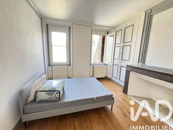 Immeuble à vendre 169 m² Montréjeau