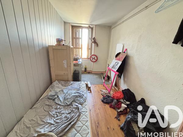 Immeuble à vendre 169 m² Montréjeau