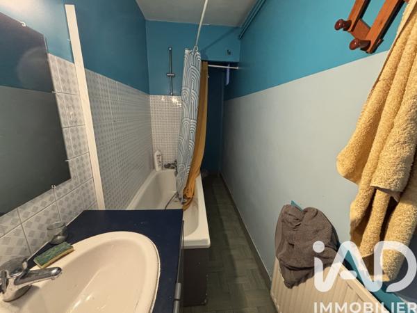 Immeuble à vendre 169 m² Montréjeau