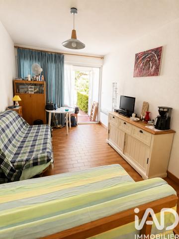 Studio à vendre 24 m² Frontignan