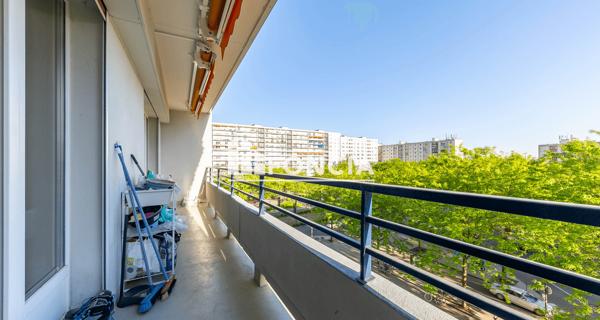À vendre Appartement 4 pièces 92.9 m² - Strasbourg 67000
